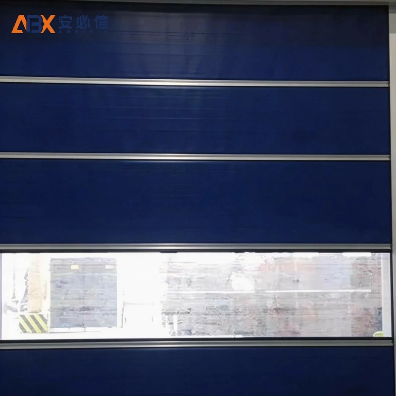葫芦岛市快速卷帘门