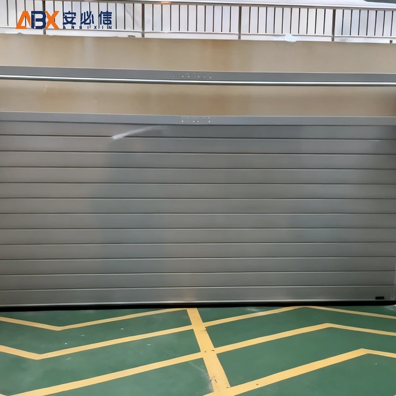 葫芦岛市医药密闭高速门